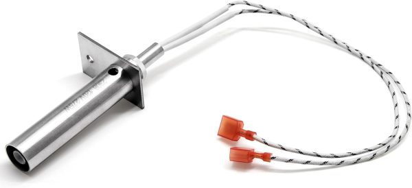 Igniter W010-1949 with Housing for Napoleon NPS45, NPS40, NPI45, NPI40, Timberwolf TPI35, TPS35 Pellet Stoves, Part W010-2297, W357-0007 For Sale