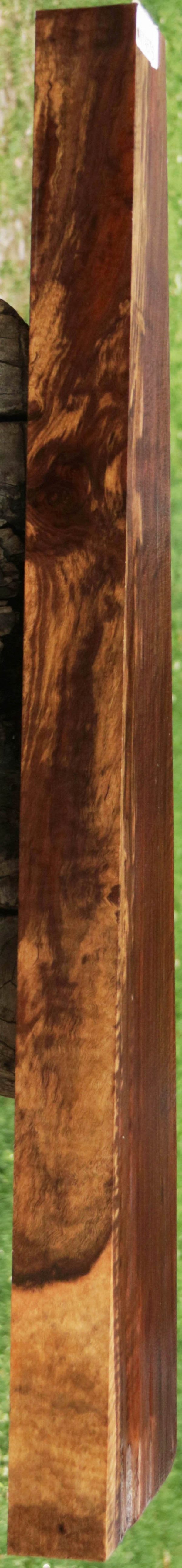 AAA+ Claro Walnut Gun Blank Sale - Image 5