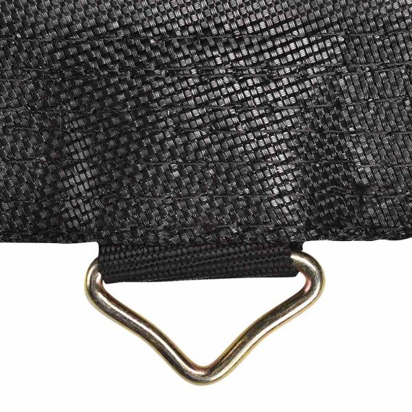 TheLAShop 14  Round Trampoline Mat Replacement, 96 V-Rings Discount - Image 5