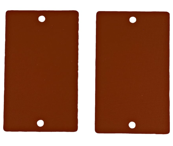 Replacement Ashley & Vogelzang Ash Cleanout Cover Gasket 88177 Sale