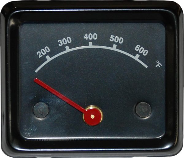Heat Indicator Temperature Gauge Thermometer fits for BroilMaster D2, G3, D3, D4, G4, G5, G1000, G2000, P3, P4, P5, S3, U2, U3, U4, U5, U9 Grills Sale