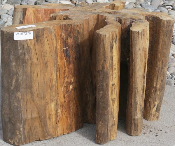 Brasiletta Table Base (Item Ships Freight Additional Fee) Supply - Image 2