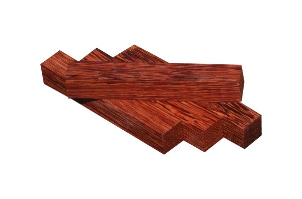 Partridgewood Pen Blank (5 Pack) - 3 4  Online