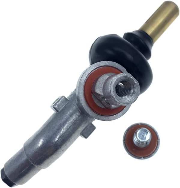 NG Gas Grill Manifold Main Burner Control Valve fits for Weber Genesis 300 Series (2011-2016) & Genesis II E-210   E-310   E-410 Natural Gas Grills Online Hot Sale - Image 3