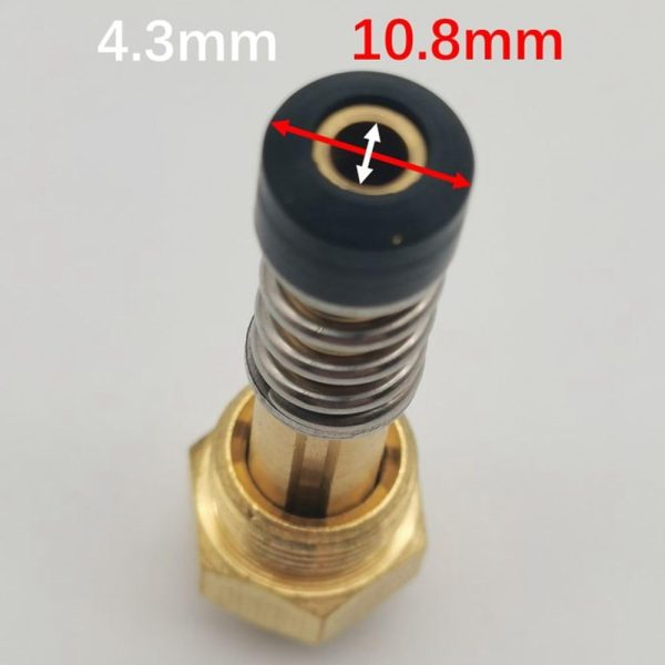 Heater Nozzle Kit 70-015-0300 for Thermoheat Workhorse ProTemp BTU 120-125K, 700150300, SP-KFA1003, SPKFA1003, 23-114 For Cheap - Image 2
