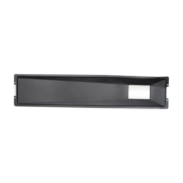 6 3 4  x 31 7 8  Grease Tray for Broil King 5 Burner Gas Grill, Porcelain Steel Replacement Parts For Discount - Image 2
