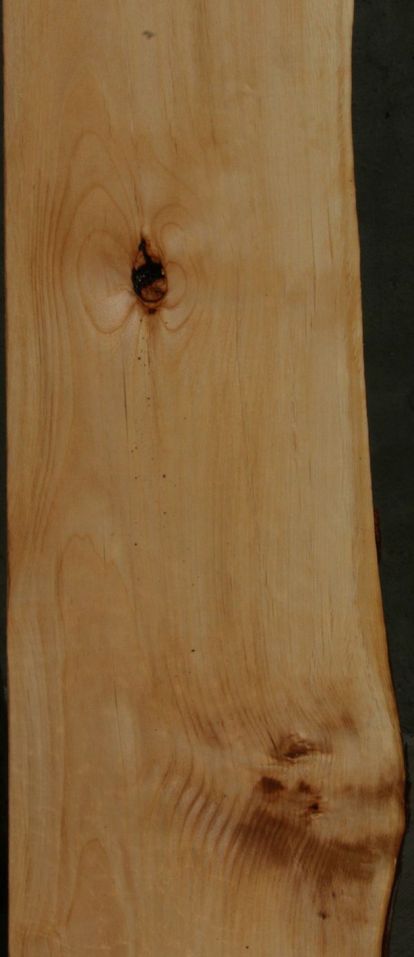 Alder Live Edge Lumber For Discount - Image 3