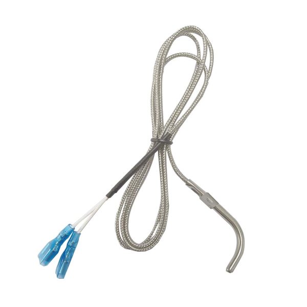 RTD Temperature Sensor Probe 50151 Compatible with Louisiana Pellet Grill & Country Smoker Grills Hot on Sale