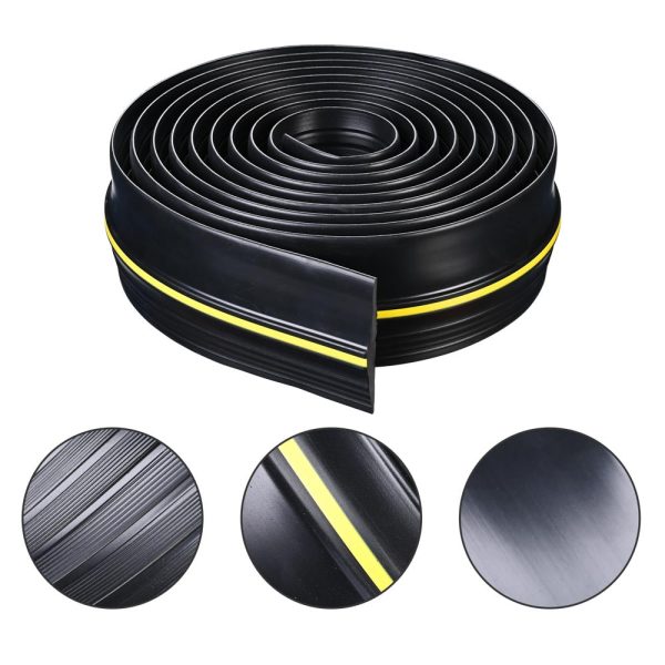 TheLAShop Universal Garage Door Floor Seal Fashion - Image 4