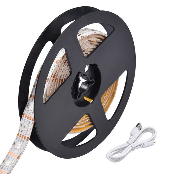 LifeSmart Cololight Smart Light Strip Extension 6.6ft 120-LED Online now - Image 2