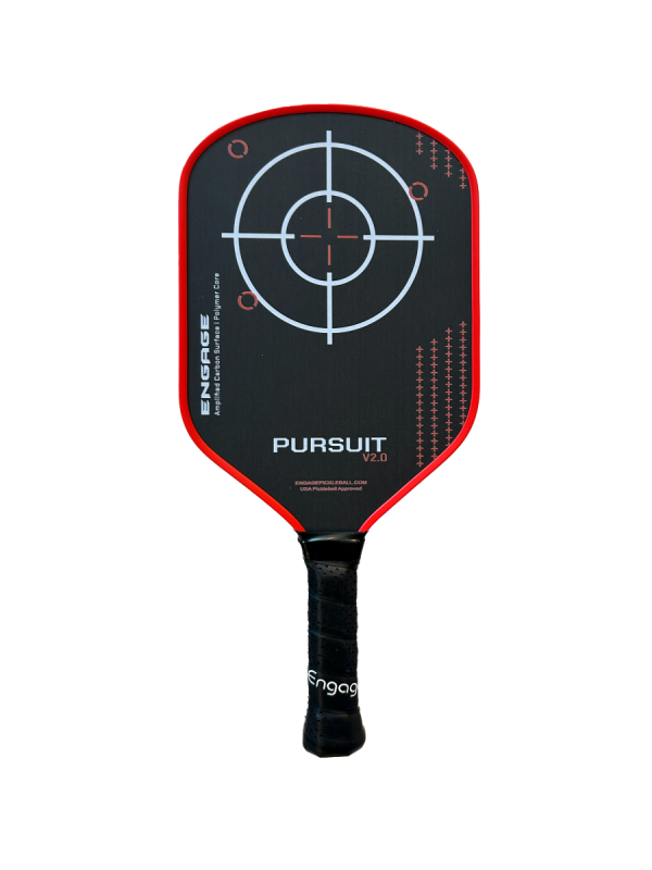 NEW. Pursuit V2.0 | Amplified Carbon Surface | Hybrid Fashion - Image 2