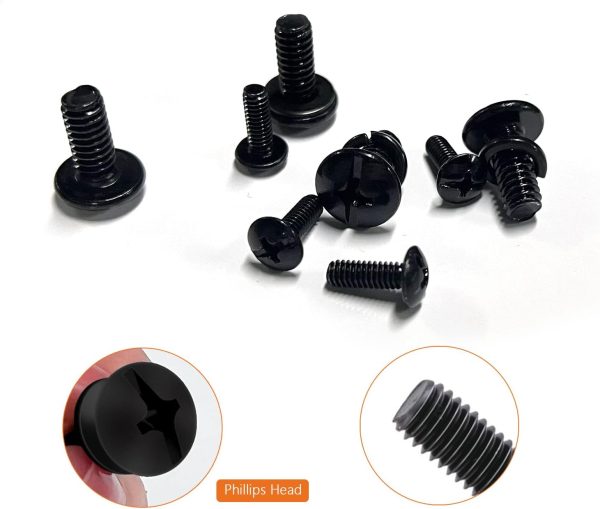 Replacement Screw Hardware Kit for Pit Boss 850G Wood Pellet Smoker Grills For Sale - Image 5