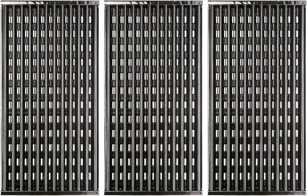 Cooking Grates for Kenmore 4 Burner Gas Grills, PG-40407S0LF-1, PG-40409S0LB, PG-40409S0LB-2, PG-40407S0LF, 146.10016510, 146.16197210, 146.16197211 Cheap