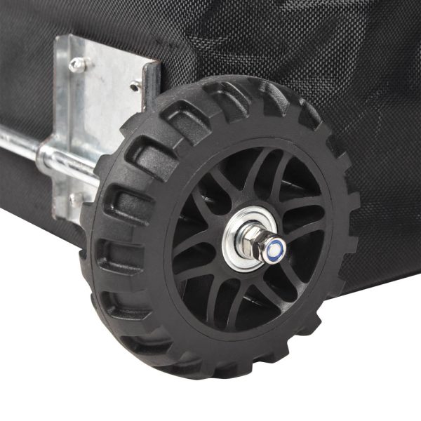 InstaHibit 10x15 Pop Up Canopy Rolling Storage Bag 15x11x64  Online Hot Sale - Image 3