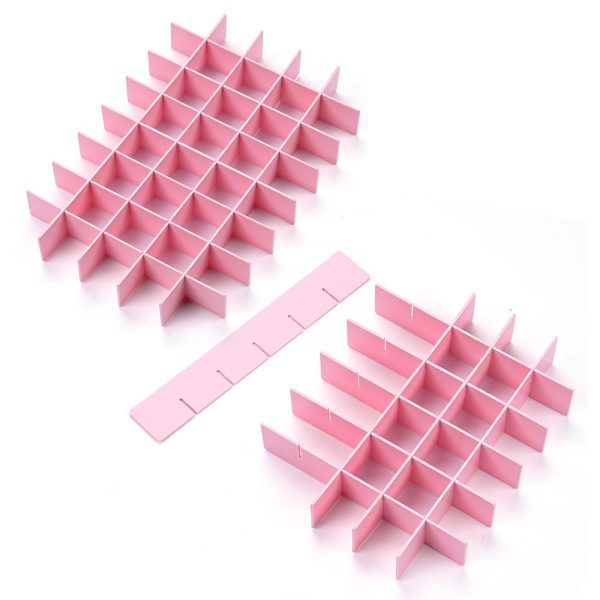 TheLAShop Makeup Drawer Divider for Rolling Makeup Station Online now