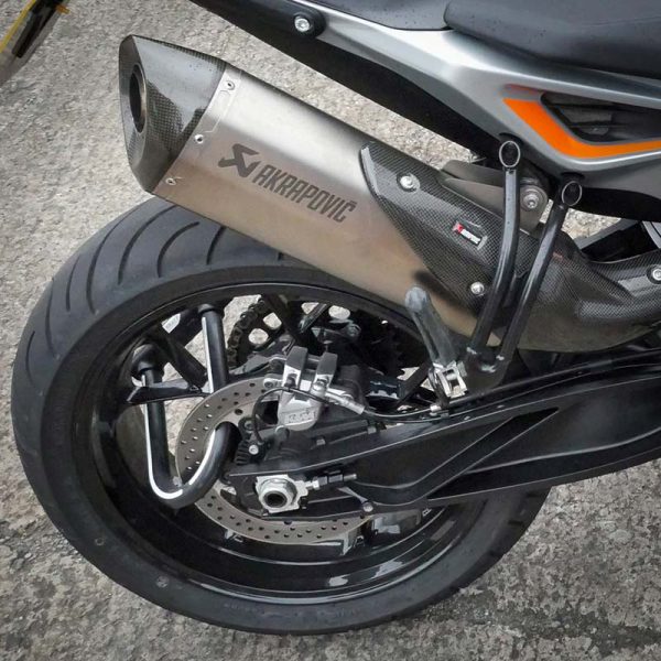 LITELOK X1 MOTO Hot on Sale - Image 5