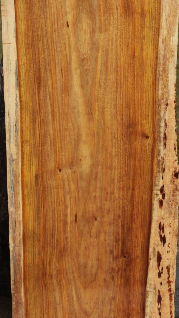 Canary Live Edge Lumber For Cheap - Image 2
