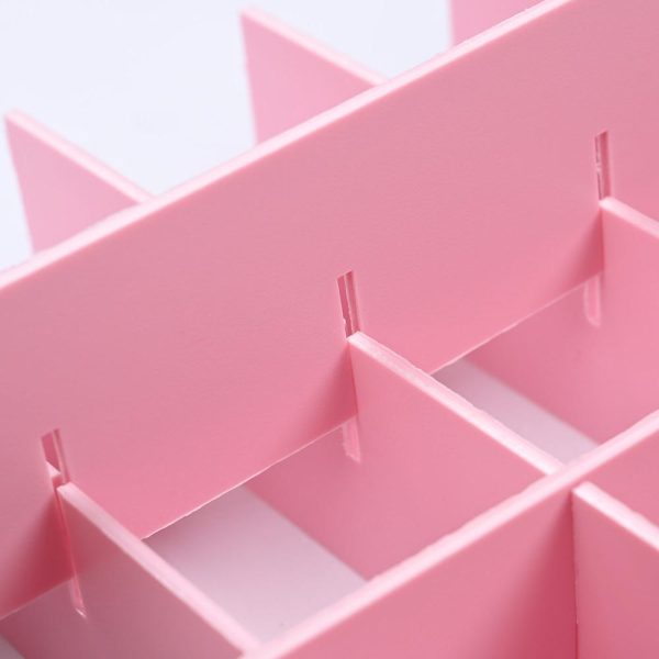 TheLAShop Makeup Drawer Divider for Rolling Makeup Station Online now - Image 2