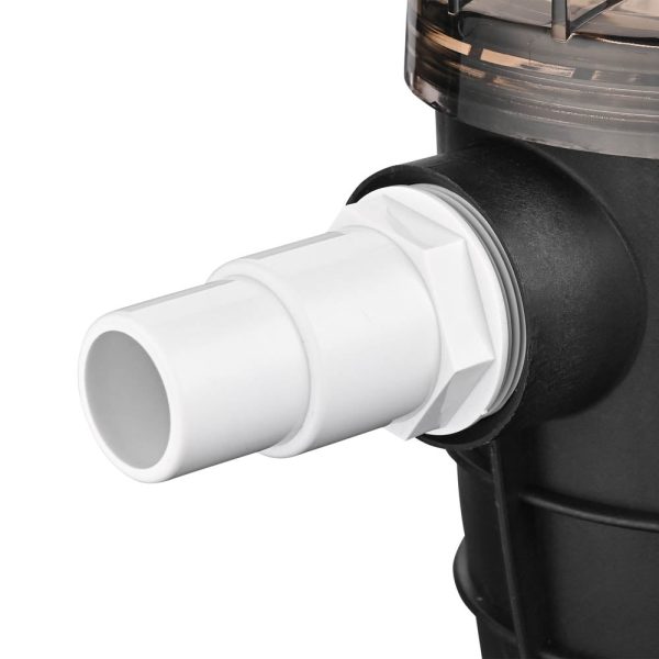 TheLAShop 3 4 HP Pool Pump Above Ground Swimming Pool For Discount - Image 3