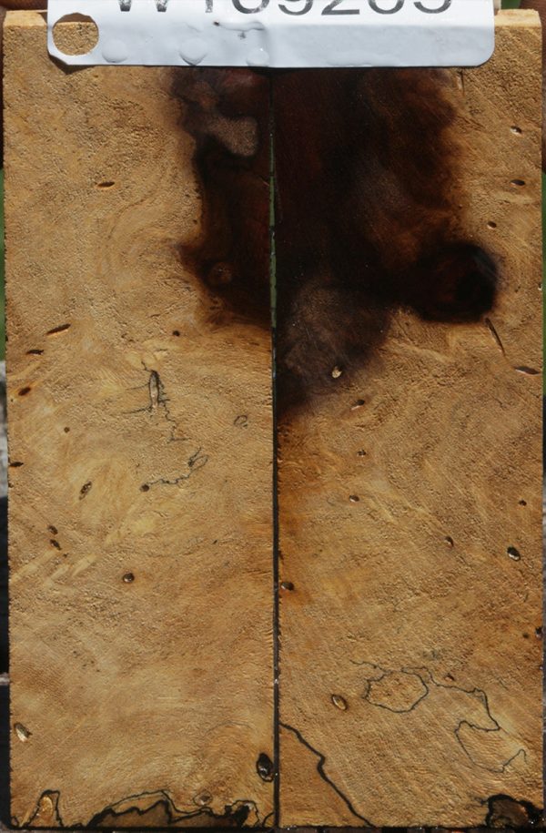 Honduras Rosewood Knife Scales Fashion - Image 2