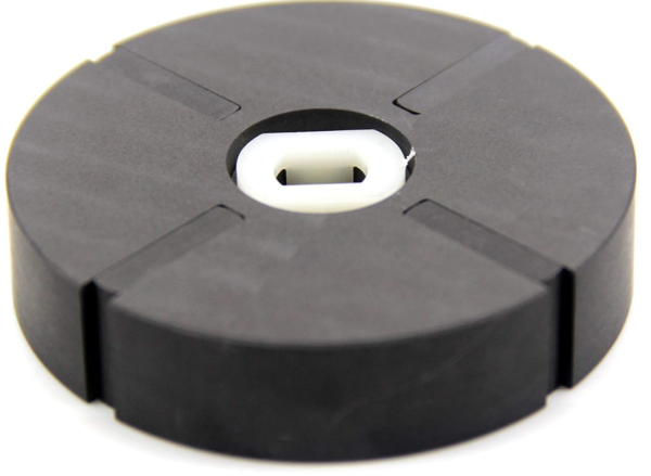 Replacement PP204 HA3004 1 2  Rotor Kit for Desa Master Reddy Sears Space Heaters #70-022-0100 Discount - Image 2