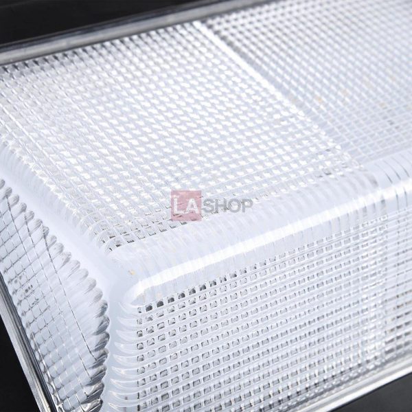 TheLAShop 100W LED Wall Pack Light UL 10000 Lumens 5000K Cool White Hot on Sale - Image 5