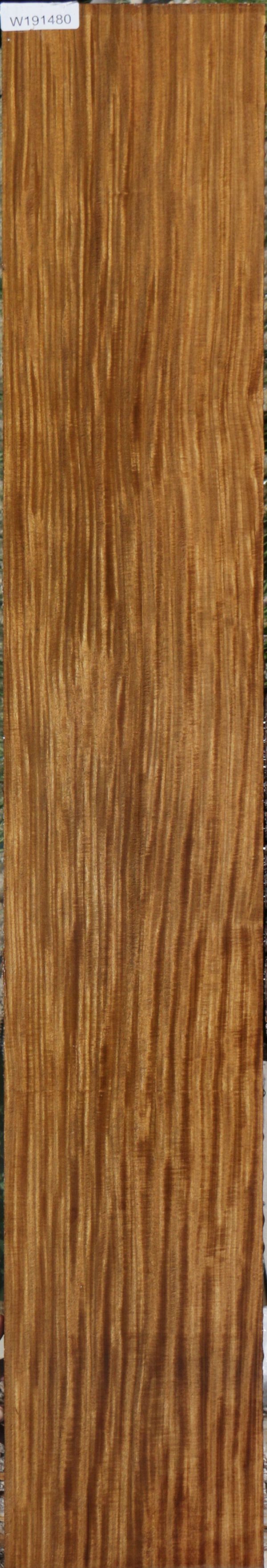 Extra Fancy Quartersawn Afrormosia Lumber For Cheap