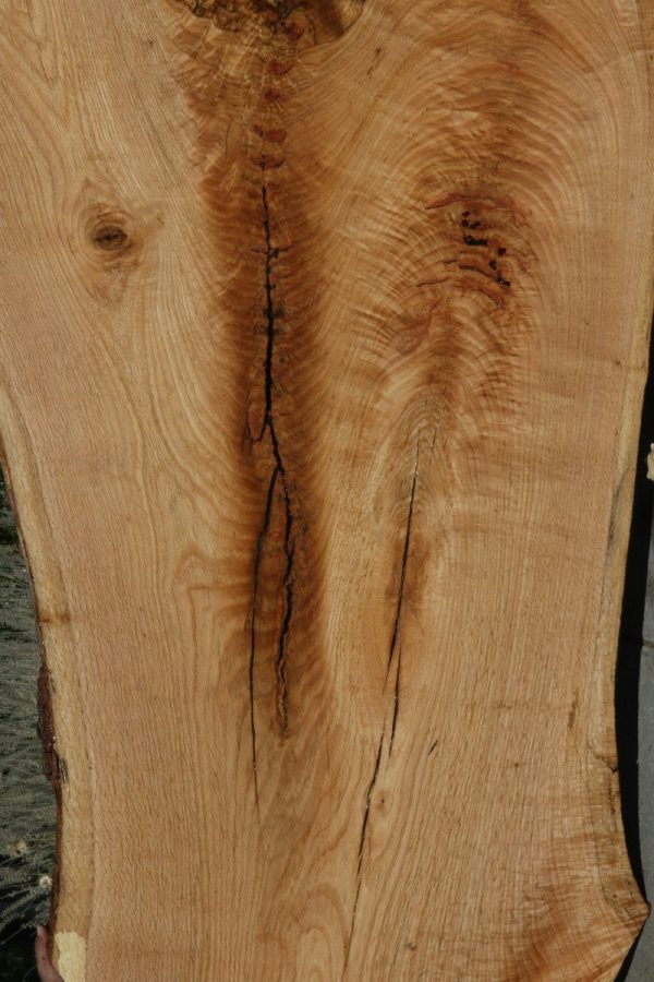Rustic Oak Slab Discount - Image 5