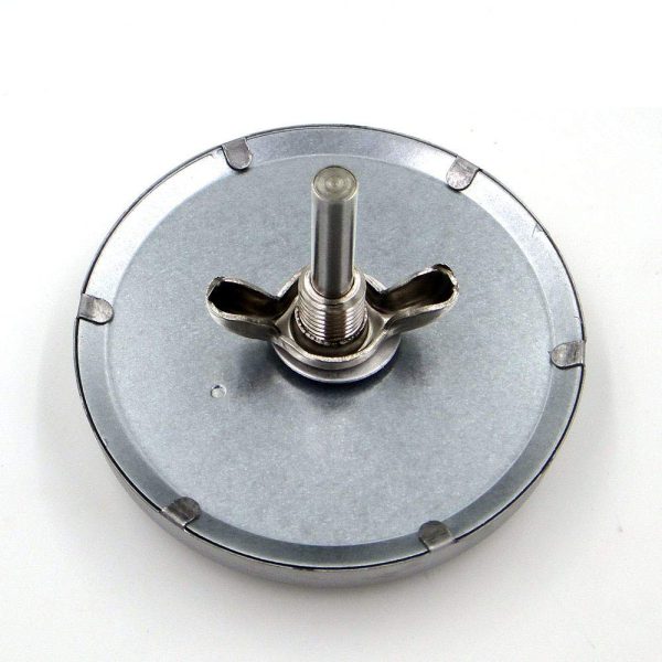 BBQ Grill Thermometer Temp Gauge for Tera Gear Grills, Grill Replacement Parts Cheap - Image 4