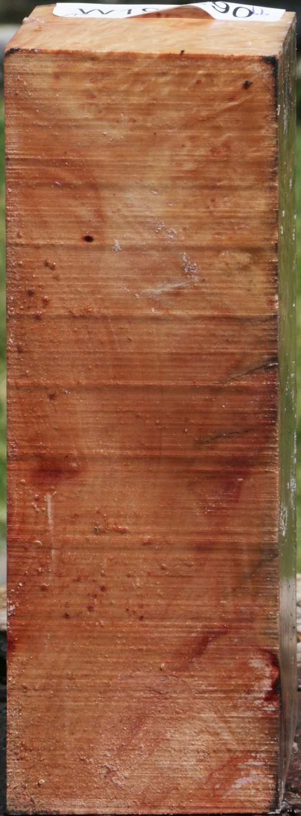 Extra Fancy Madrone Peppermill Cheap - Image 3