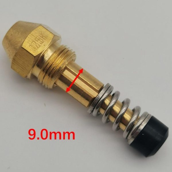 Heater Nozzle Kit 70-015-0300 for Thermoheat Workhorse ProTemp BTU 120-125K, 700150300, SP-KFA1003, SPKFA1003, 23-114 For Cheap - Image 5