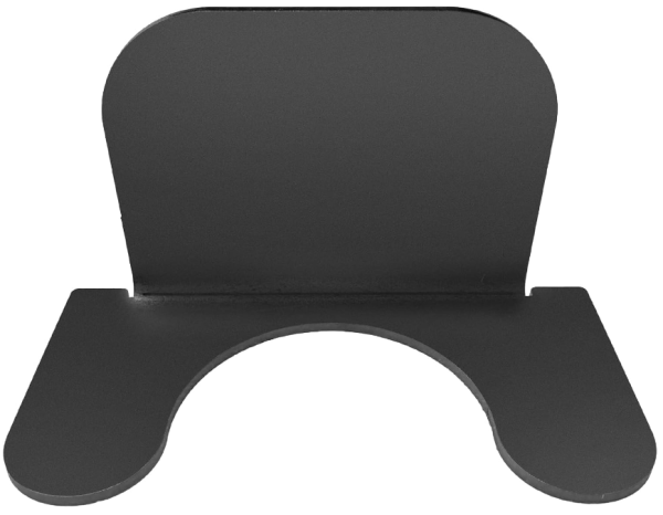 Flame Guard, Flame Tamer, Heat Radiating Insert Design For Pizza Oven, Flame Baffle Fits Only Dome Ovens Fashion