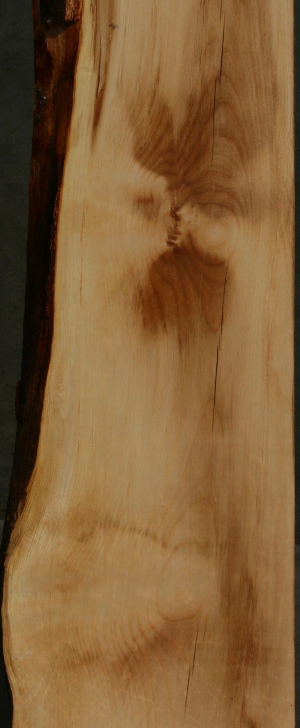 Alder Live Edge Lumber For Discount - Image 4