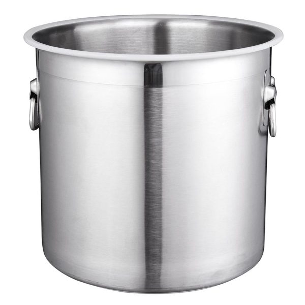 TheLAShop 3 Gallon Degassing Stainless Steel Vacuum Chamber Cheap - Image 4
