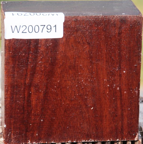 Granadillo Bowl Blank Online Sale - Image 2