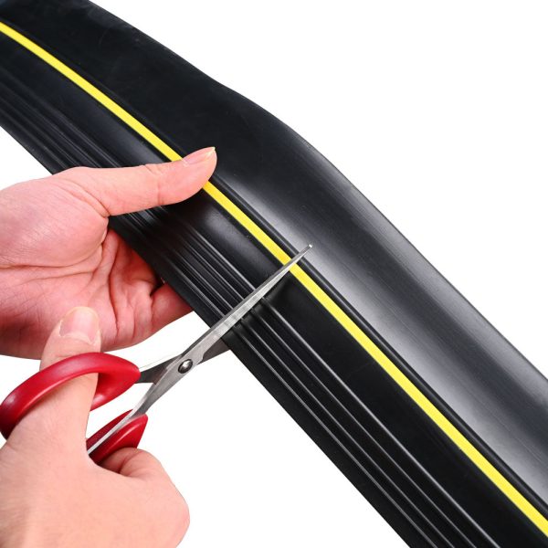 TheLAShop Universal Garage Door Floor Seal Fashion - Image 2