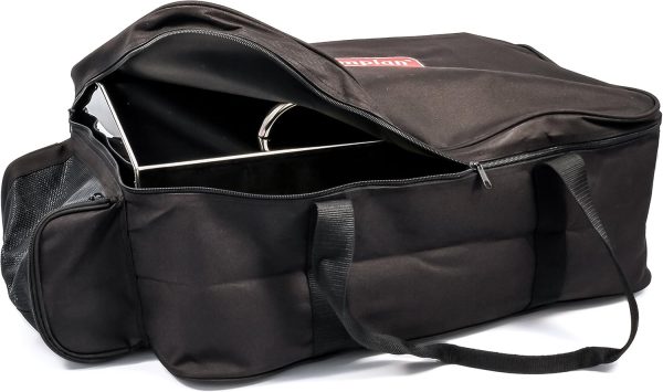 Grill Storage Bag 57632 Fits All Olympian Grills Except Olympian 6500, Heavy Duty Weather Resistant Material on Sale - Image 2