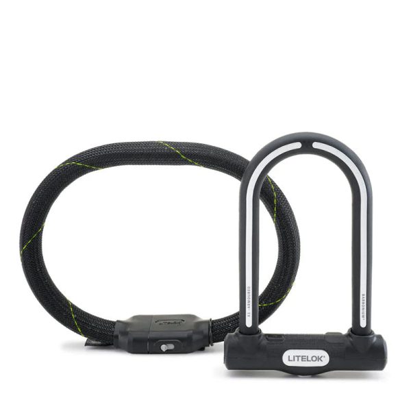 Supreme Commuter Bundle - X1 and CORE Flex Online