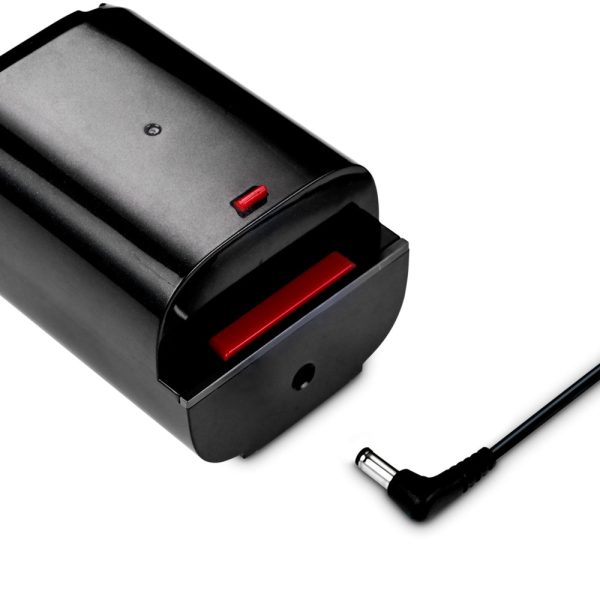 TheLAShop Cordless Stick Vacuum Battery 22.2V 2200mAh 1ct Pack Cheap - Image 5