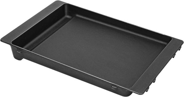 Grill Griddle for Weber Spirit I & II 300 Series, Weber Genesis Silver B C, Gold B C, Platinum B C Grills, Replacement for Weber 7658 Sale