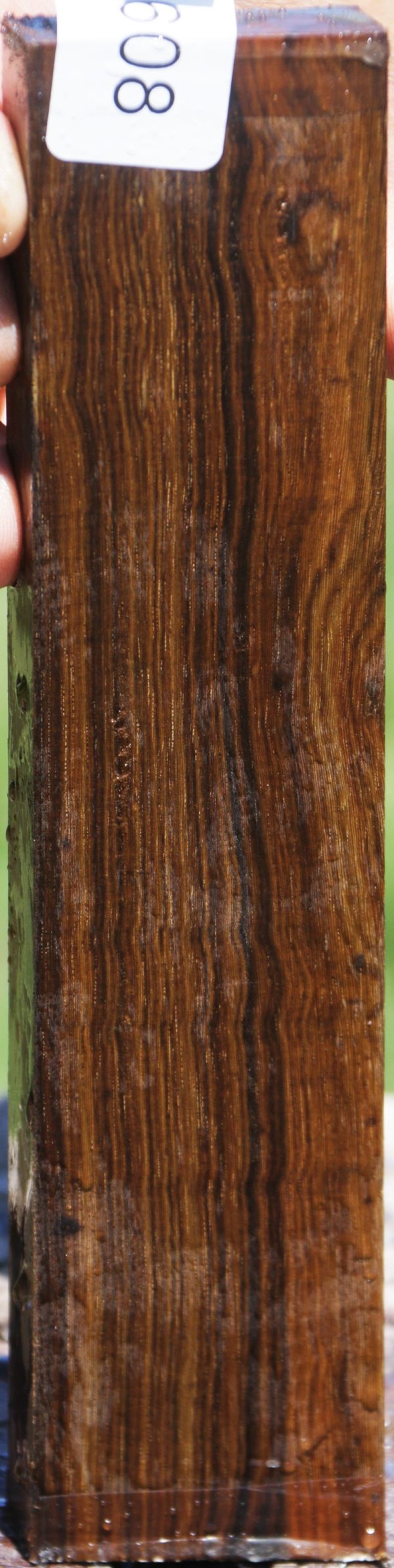 Brazilian Blackheart Lumber Discount