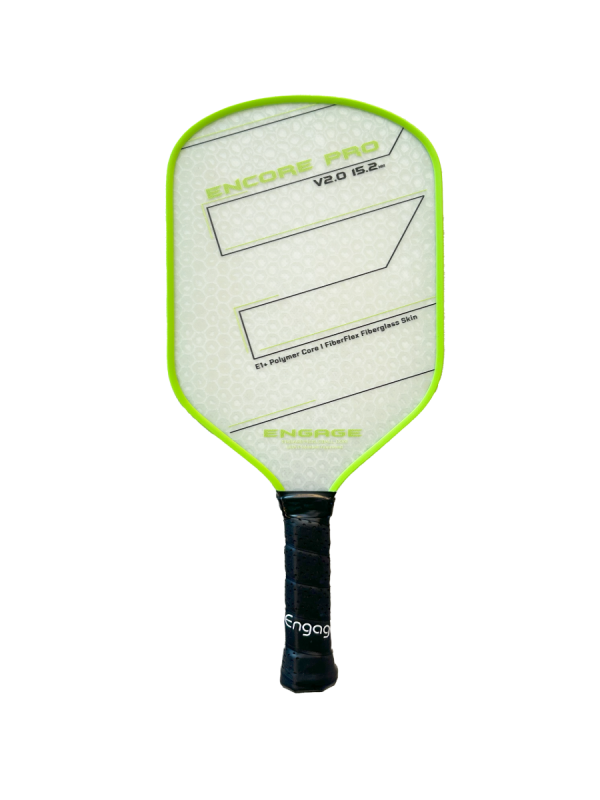 NEW. Encore Pro V2.0 | Playability with Power | Hybrid Sale - Image 3