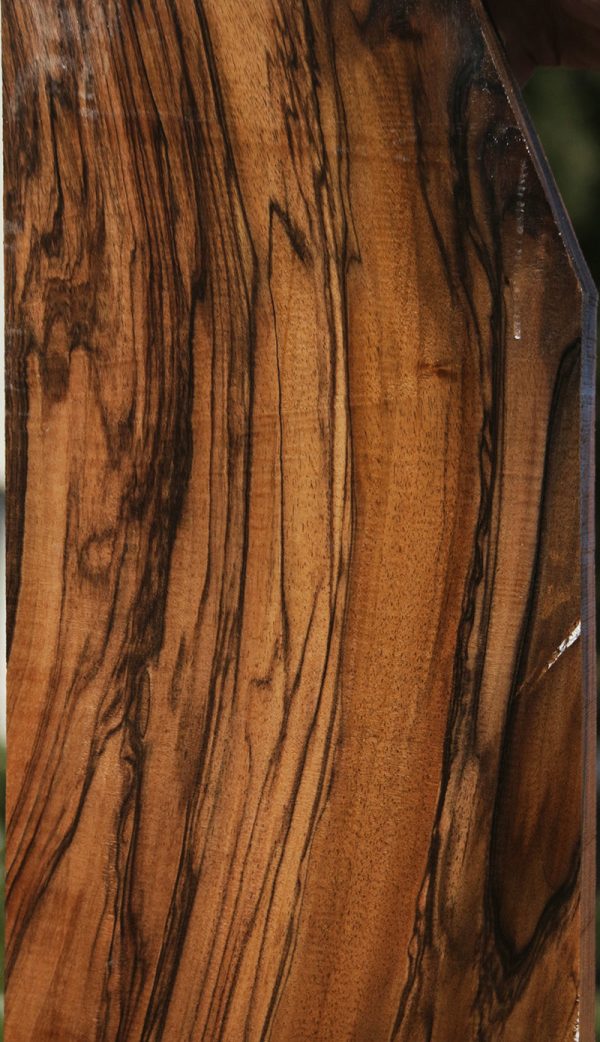 English Walnut Gun Blank Discount - Image 3