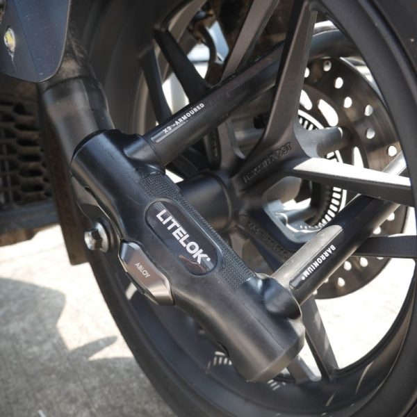 LITELOK X3 Moto Hot on Sale - Image 3