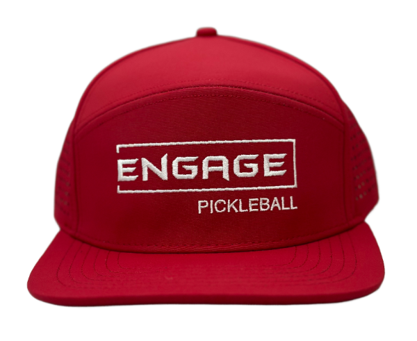 NEW. Engage Snapback Hat (VIP) For Discount - Image 3