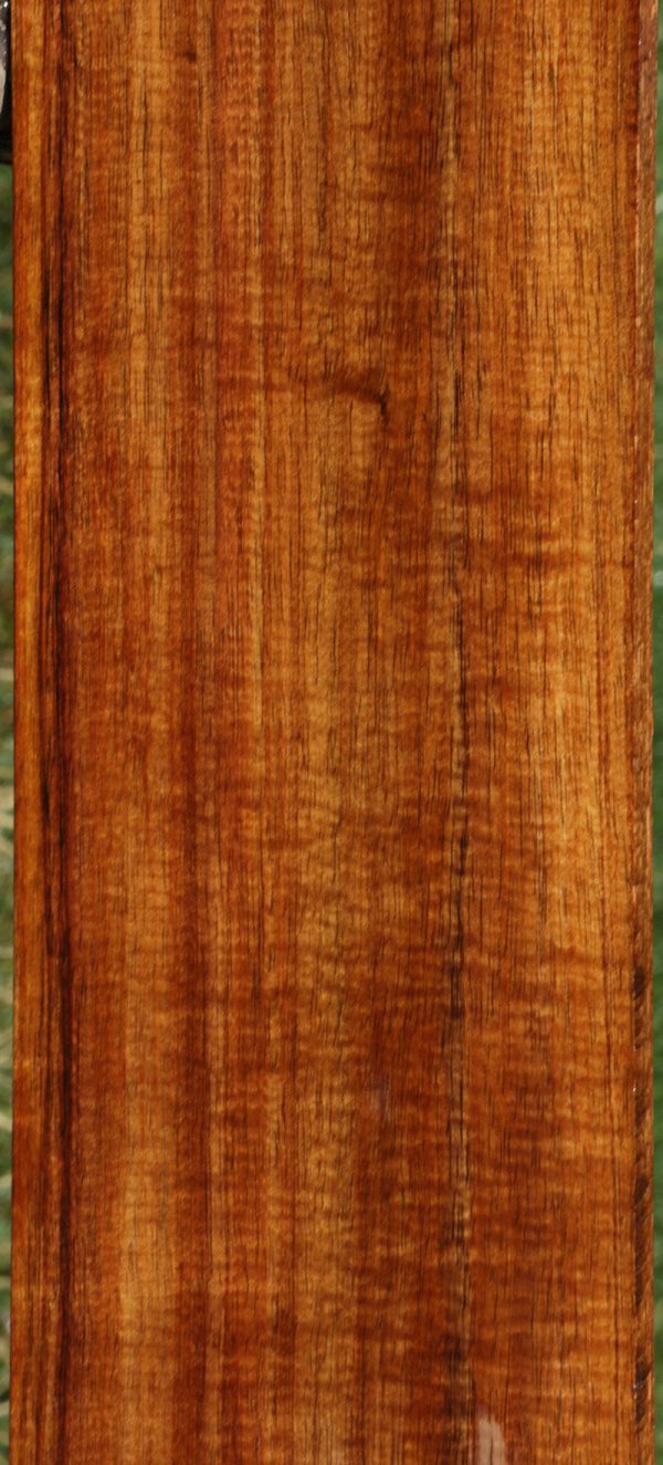 Exhibition Fiddleback Hawaiian Koa Lumber Hot on Sale - Image 3