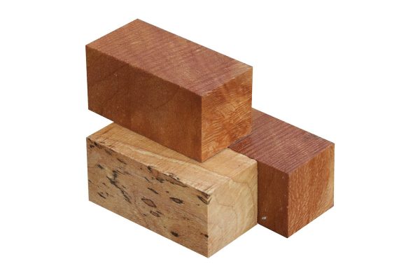Sycamore Bottle Stopper (3  x 1-1 2  x 1-1 2 ) Cheap