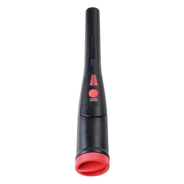 TheLAShop Automatic Metal Detector Pinpointer with Holster Discount - Image 5