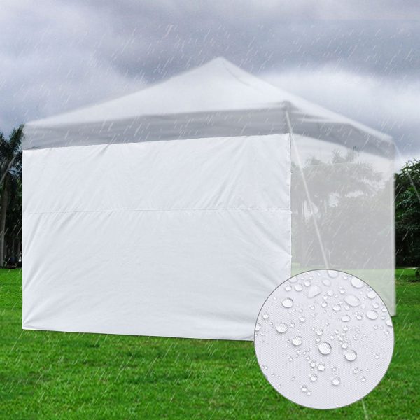 InstaHibit Sidewall for 10x10 Canopy Tent 1-pack Online Hot Sale - Image 5