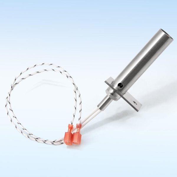 Igniter W010-1949 with Housing for Napoleon NPS45, NPS40, NPI45, NPI40, Timberwolf TPI35, TPS35 Pellet Stoves, Part W010-2297, W357-0007 For Sale - Image 4
